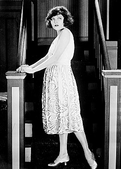 Corinne Griffith